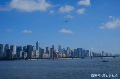 杭州为什么没有高楼