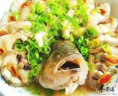 鲈鱼宝宝可以吃吗