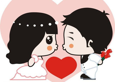 婚姻相克