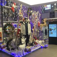 太原王府井化妆品品牌