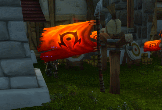 狂暴野兽是什么技能