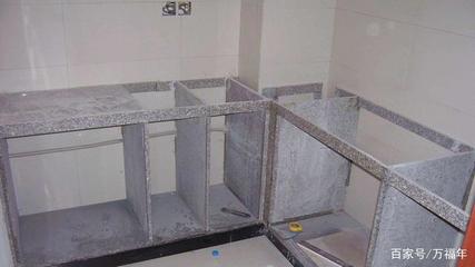 橱柜麻石