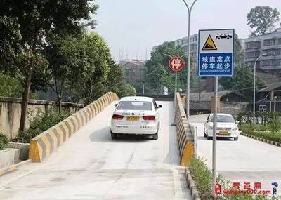 驾校绿色通道详细规定