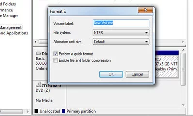 如何正确格式化xlarge(如何在Linux下格式化xlarge)