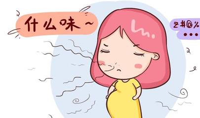 怀孕可不可以吃口香糖