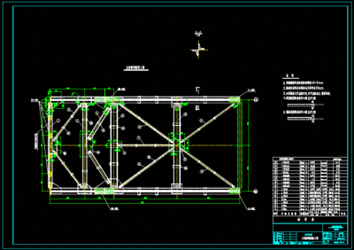 CAD软件绘制桁架教程(3dsource云应用中心模型下载钢结构桁架cad插件推荐) 钢结构门式钢架施工 第3张 CAD软件绘制桁架教程(3dsource云应用中心模型下载钢结构桁架cad插件推荐) 钢结构门式钢架施工 第3张