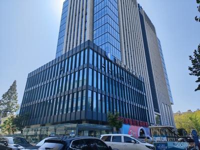 南京凤凰和睿大厦