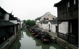 花溪弄旅游攻略