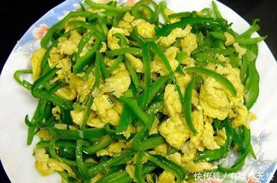 豆角菜做法大全家常菜做法