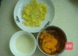 胡萝卜土豆泥的做法