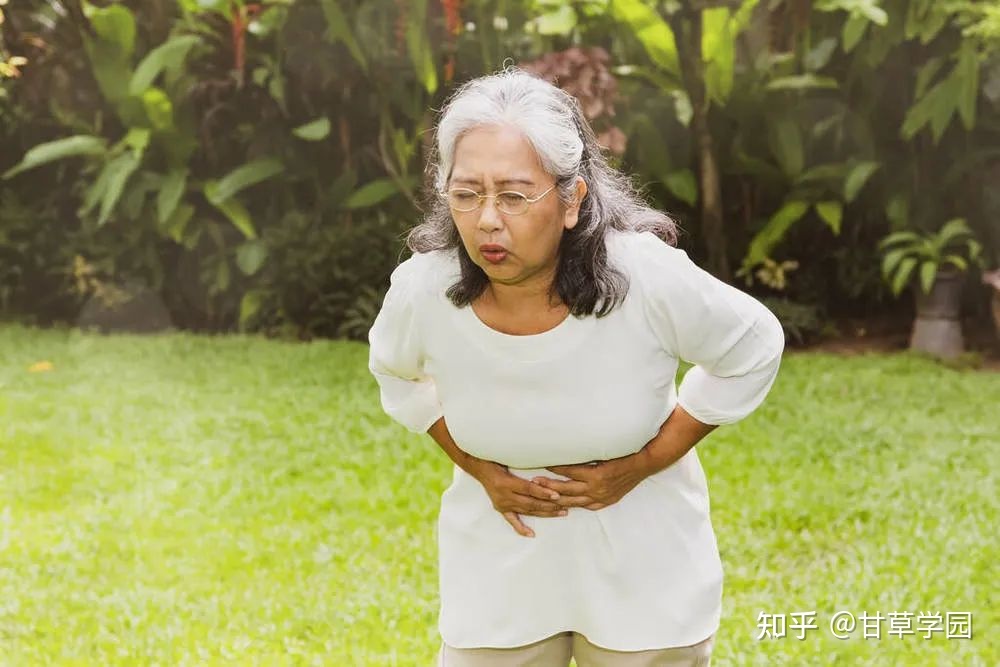 饭后口苦是怎么回事
