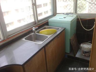 厨房燃气改管气死个人