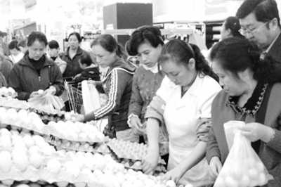 中国奶粉十大排行榜