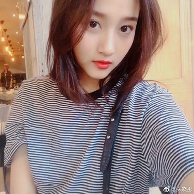 粗硬发质适合什么短发