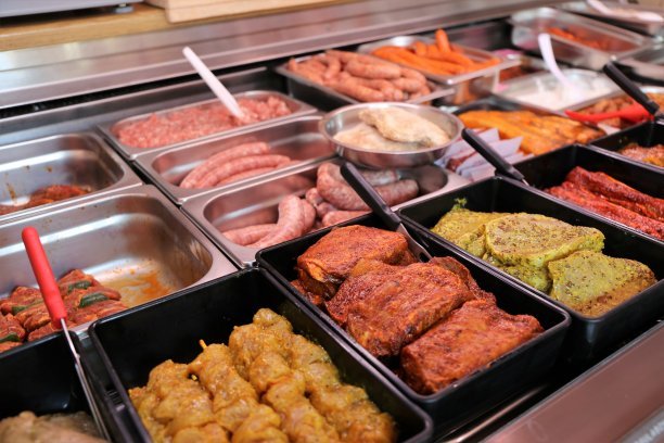 广州开家熟食店一年赚多少钱？年利润20万10大禁忌