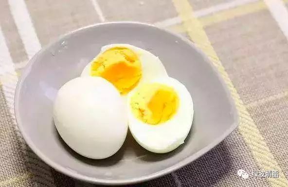 减肥吃鸡蛋白