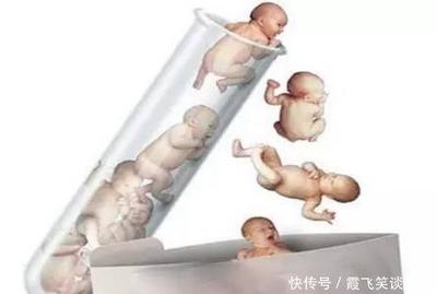 试管宝宝的寿命有多长