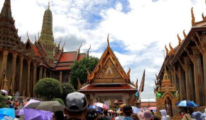 泰国7月1日旅游攻略