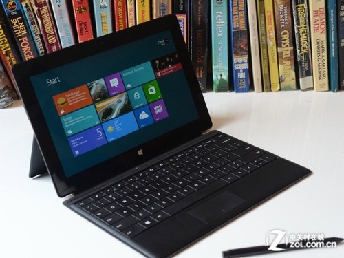 surfacepro5接口详细介绍
