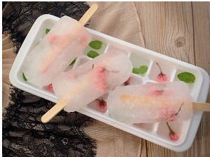 怀孕了可以吃冰棍吗