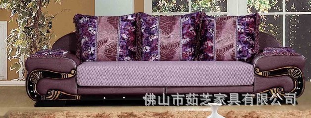 布沙发价格