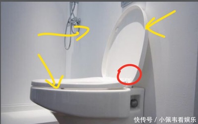 马桶怎么说