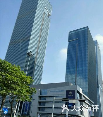 深圳航天科技广场