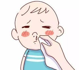 八个月宝宝鼻子不通气怎么办