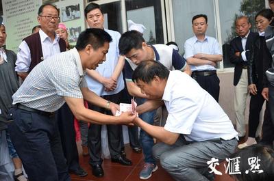 泗阳人怎么样