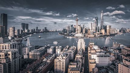 上海外滩票价