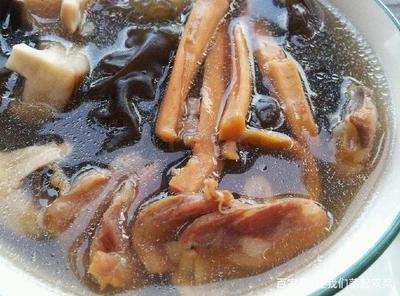 墨斗鱼做法大全家常
