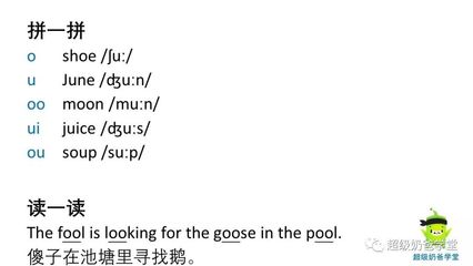 soup怎么读音标