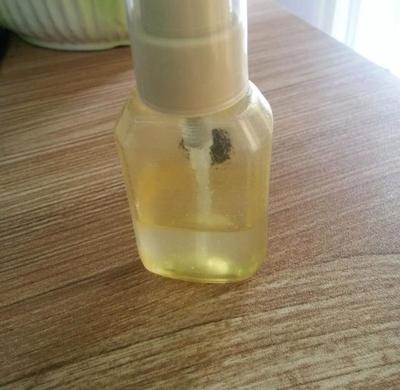 爽肤水的好坏怎么辨别