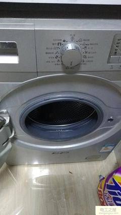 洗衣机漏水什么原因