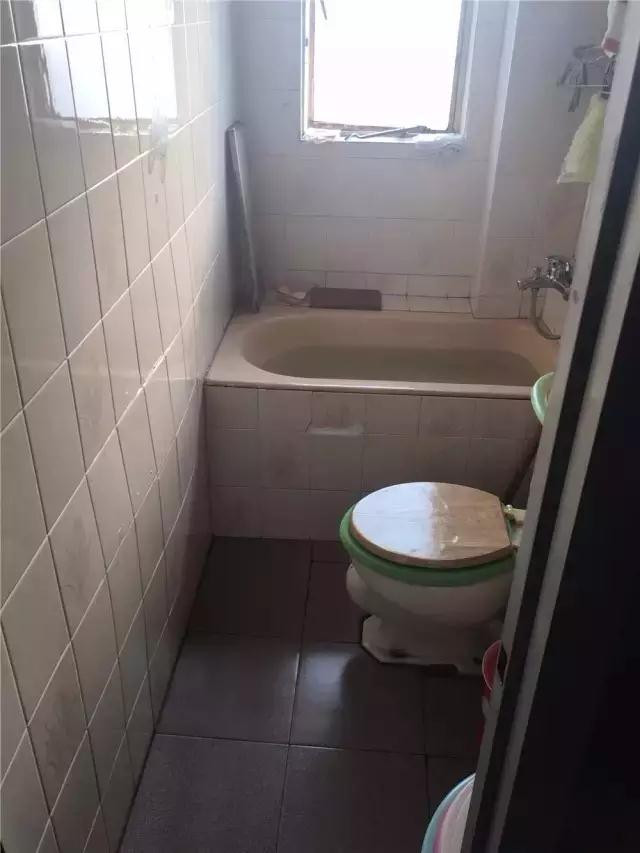 设计房子装修厨房卫生间
