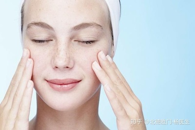 为什么痘痘总是反反复复