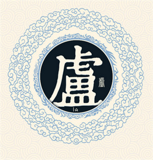姓卢起名