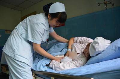 孕妇能输液吗