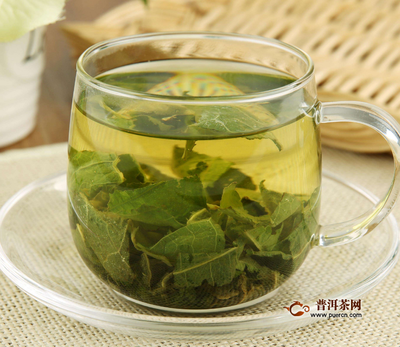 冬瓜荷叶茶一个月能减肥多少斤