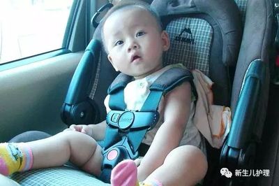 一岁半宝宝晕车小妙招