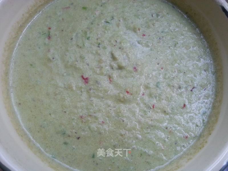 云南懒豆腐制作方法