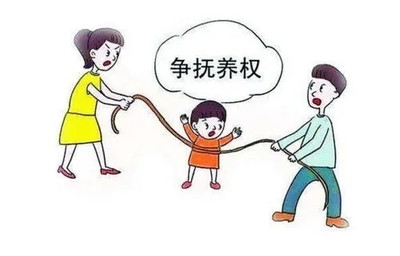 离婚孩子怎么判给男方