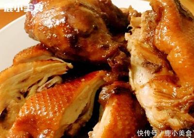 小孩咳嗽可以吃鸭肉吗