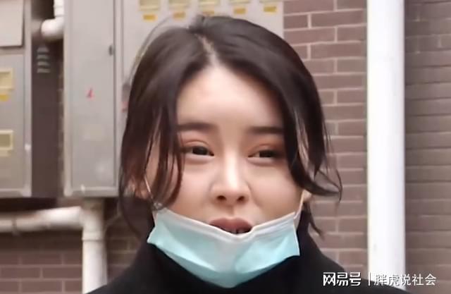 脸抖动是怎么回事