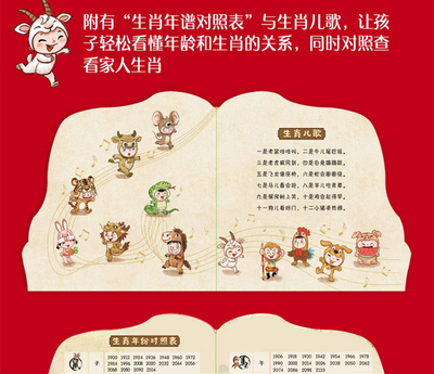 生肖查年龄
