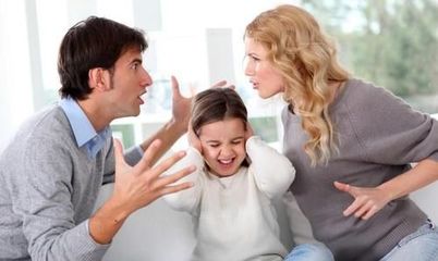 离婚了舍不得孩子怎么办