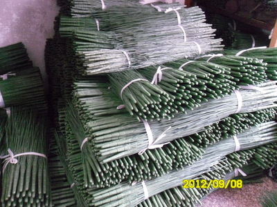 塑料花枝生产设备