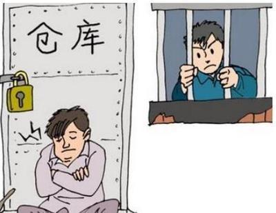 怎样才能构成非法拘禁