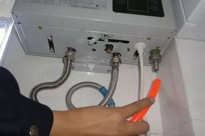 热水器维修上门