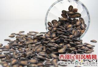 孕妇梦见瓜子